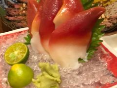 -無境·匠心日本料理(汉街店)