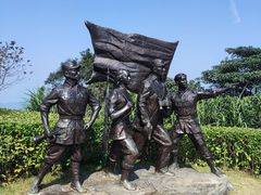 -黄埔油麻山森林公园