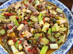 -李大爷的泡椒馆(冉家坝店)
