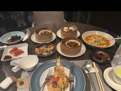 -万丽轩·粤菜(王府井金茂万丽酒店)