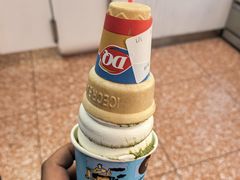 -DQ·蛋糕·冰淇淋(五棵松万达店)