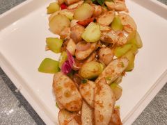 -望乡楼上海菜(日月光店)
