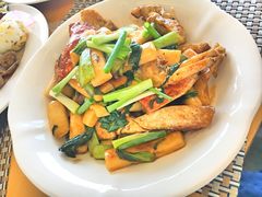 -宁波阳光豪生大酒店·豪生咖啡厅