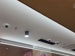 -海底捞火锅(旭辉MALL店)