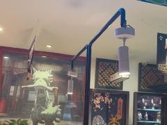 -北京老门框爆肚涮肉馆(锦业路店)