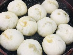 -舒小笼松针小笼包