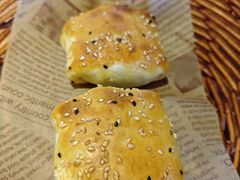 -巴尔喀十新疆餐厅(开发区店)