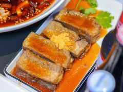 -粉墨特色菜·烧烤音乐酒馆