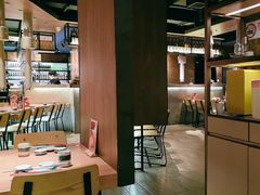 -烧肉达人•炭火烧肉(新天地店)