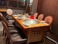 -山河屯铁锅炖鲜鹅·东北菜(开发区一店)