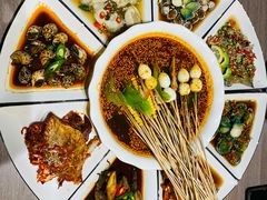 -日进一片海.生腌海鲜火锅.宵夜烧烤(三里屯总店)