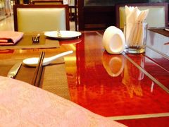 -索菲特西湖大酒店·香榭丽全日候餐厅(南山路店)