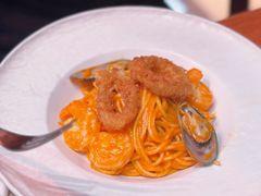 -格鲁·秀色Georgia’s Feast