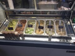 -歎雪糕低糖低脂Gelato冰淇淋