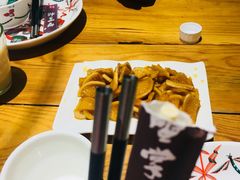 -蟹掌柜肉蟹煲(公园路店)