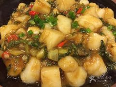 -俏湘厨•地道湘菜(建华南路店)