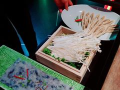 -大隐·成都火锅Bistro(合生麒麟新天地店)