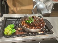 -肉肉大米(金虹桥店)