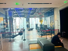 -Trainyard 炼·工场(中国国际贸易中心店)