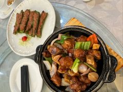 -鹭园酒家·四十年老字号