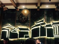 -慧娟面馆·餐厅(望江路店)