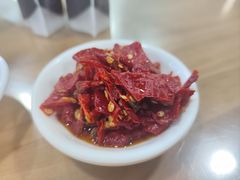 -邢老三肉丸糊辣汤·非遗美食(西安总店)