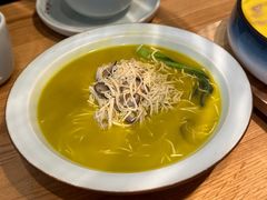 -竹里馆·淮扬菜·功夫茶(老门东店)
