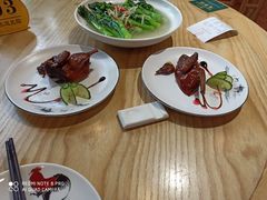 -德胜轩正宗顺德菜(宝安沙井会展中心店)