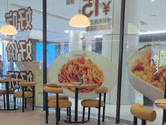 -必胜客(WOW梦之城店)