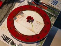 -九月里.自由花园餐厅