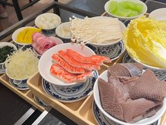 -咏江南·苏式火锅·苏州评弹(观前街店)