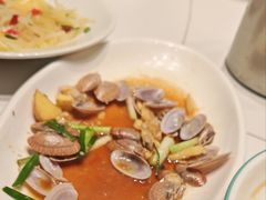 -金海湾海鲜排档(朱家尖店)