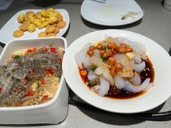 -半天妖烤鱼(东方新天地店)