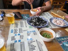 -东兴顺爆肚张