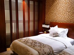 -天目湖御水温泉·度假酒店