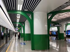 -火车北站(地铁站)