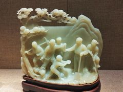 -北京工艺美术博物馆