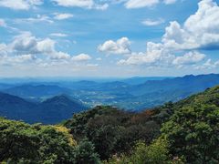 -广州市石门国家森林公园