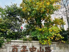 -中山路壹号传奇club·啤酒花园餐厅