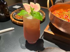 -Ameigo梅果·云贵川bistro(长宁来福士店)