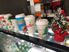 -去茶山(新光里店)