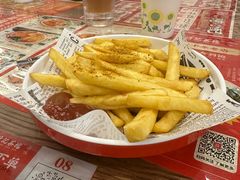 -孖记茶档·热腾茶餐(江南西plus店)
