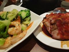 -文兴酒家(Chinatown - Gerrard Street)