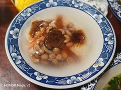 炒八宝饭-管记水席老店(仙果市街店)