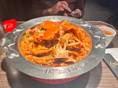 -胖哥俩肉蟹煲(湖滨银泰in77店)