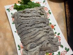 -清真·老门框爆肚涮肉·中华老字号(丰管路店)