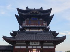-天姥山景区