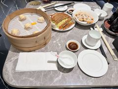 -鼎泰丰(国贸商城店)
