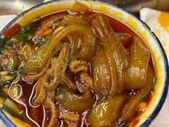 -飘香火锅(玉林西路店)
