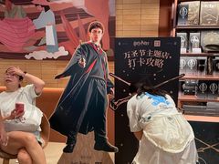 -奈雪的茶(KK MALL店)